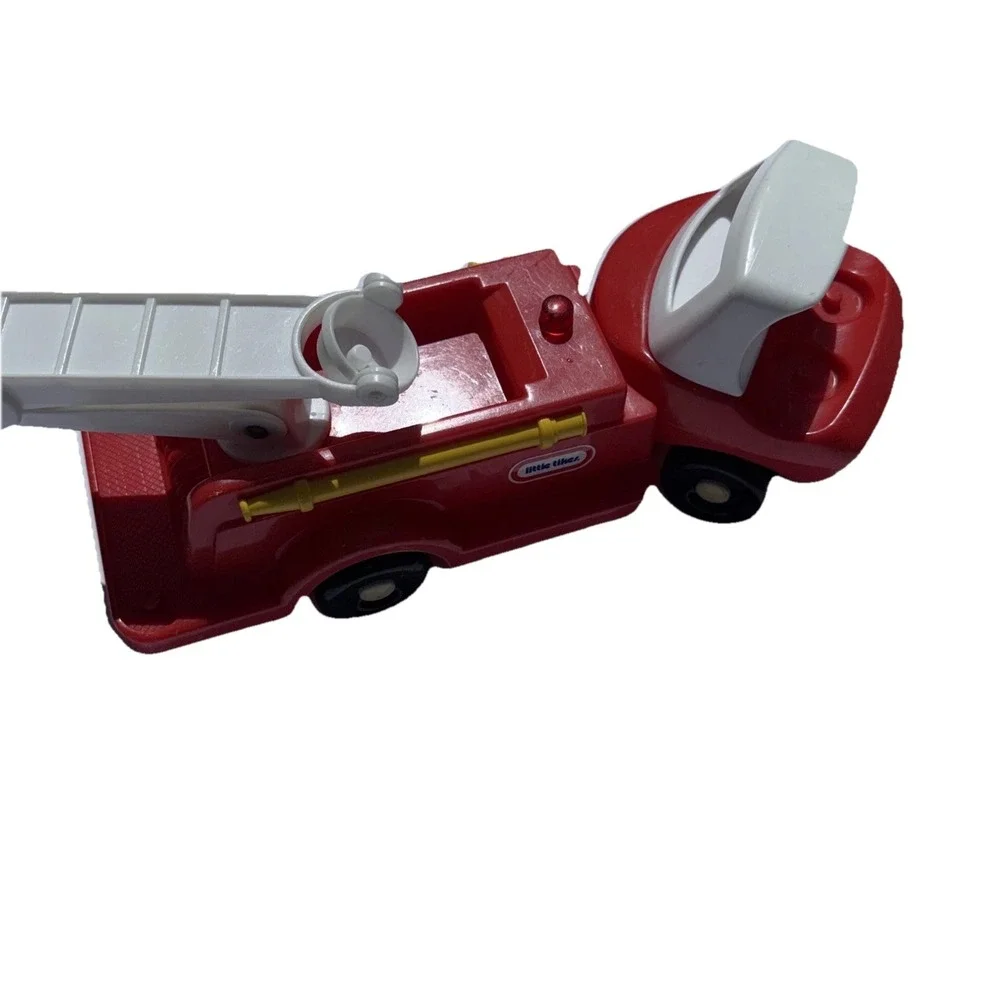 Little Tikes little tikes